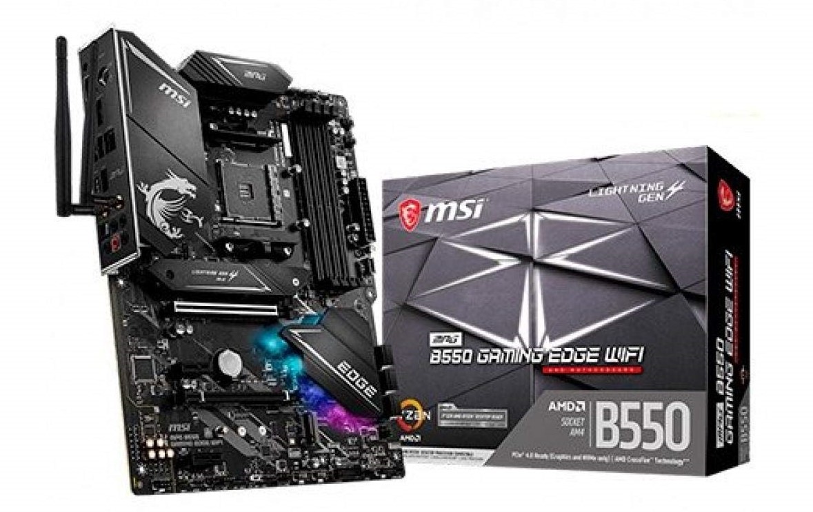 Cheapest motherboard for RYZEN 3000 for future proofing