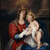 2019-INTERNATIONAL MARIAN FEAST DAYS