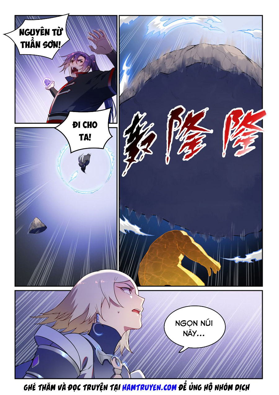 Bách Luyện Thành Thần chapter 591 - Trang 6