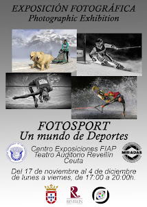 FOTOSPORT UN MUNDO DE DEPORTES