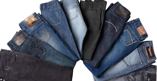  Cara  Merawat  Celana  Jeans agar  Tak Mudah Belel