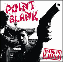 Point Blank-Made in China