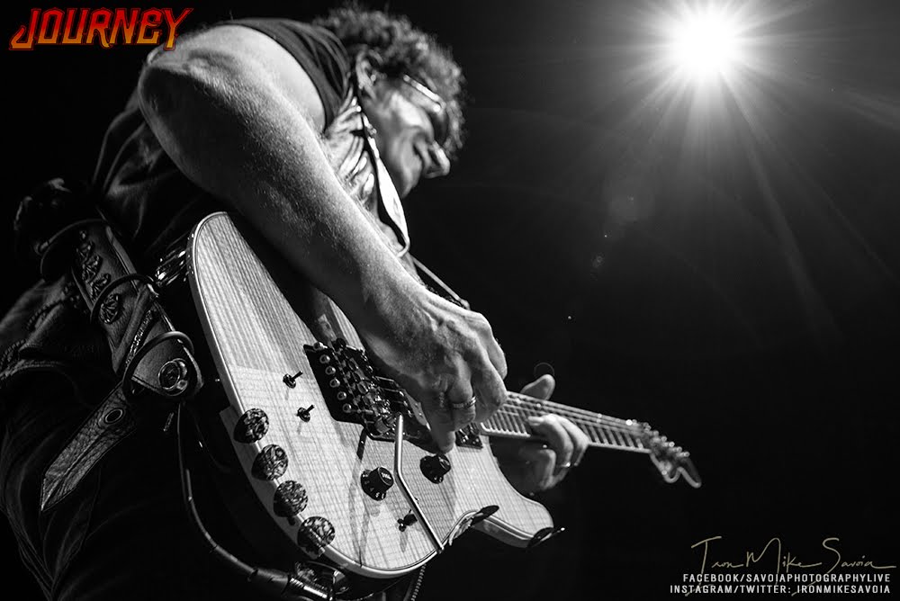 Neal Schon Biography