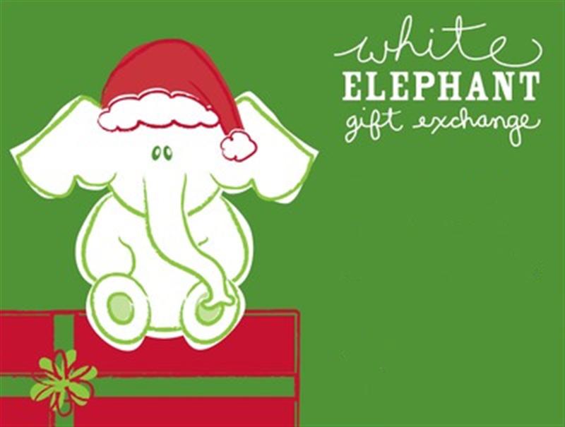 The White Elephant in the Room: The Gift of Subversion ~ Science Storiented