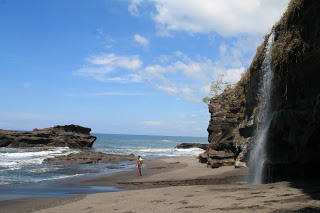 Tempat Wisata Air Terjun Di Pulau Bali