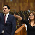 Magda Zayas y Alfredo Corona, nuevos Comisionados del IVAI