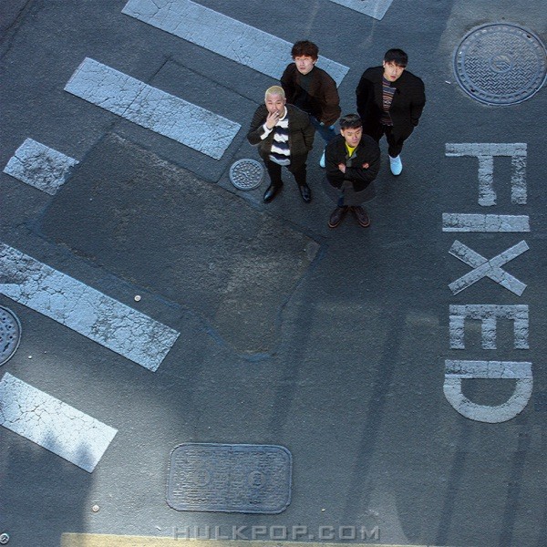 Chance – Fixed – Single