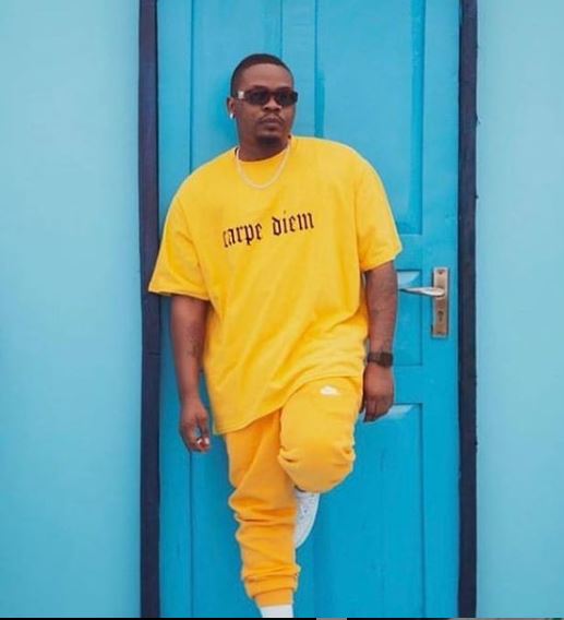 Olamide badoo whatsapp number