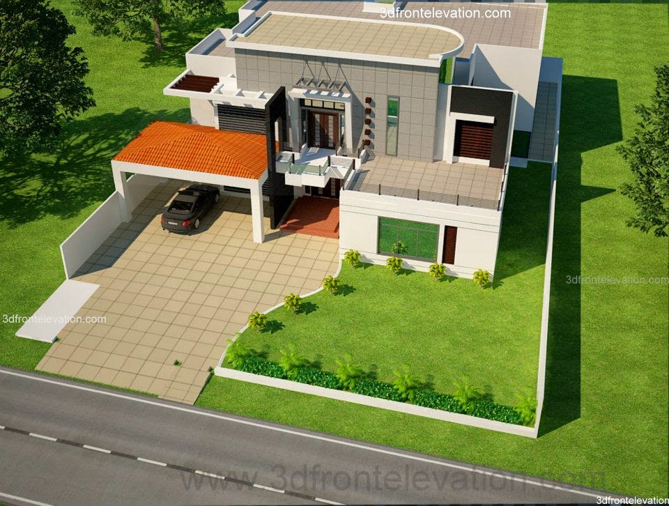 Urban plan Lahore Pakistan