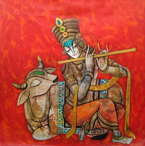 Krishna Images