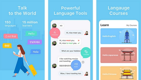 best-english-learning-app