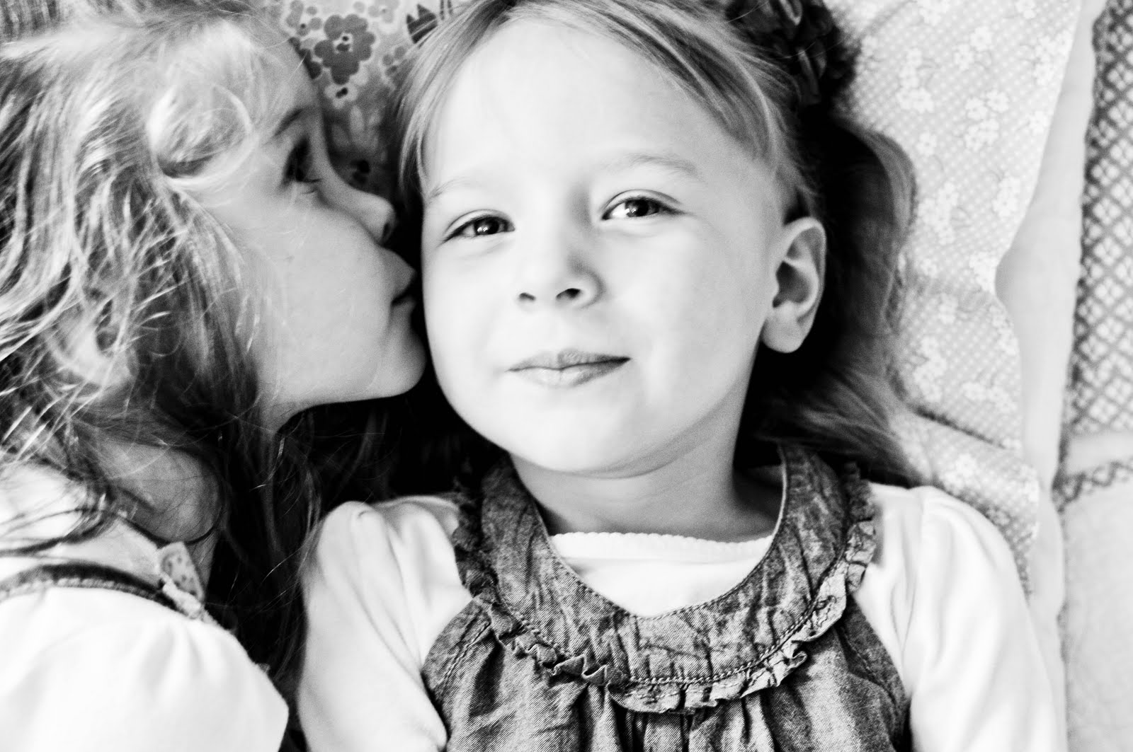 beautiful ordinary day: sneak peek :: sweet cousins