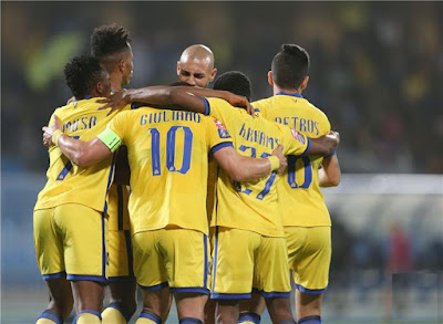 بث مباشر مباراة النصر وضمك مشاهدة مباراة النصر وضمك