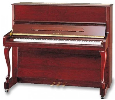 piano Samick JS-600NAD