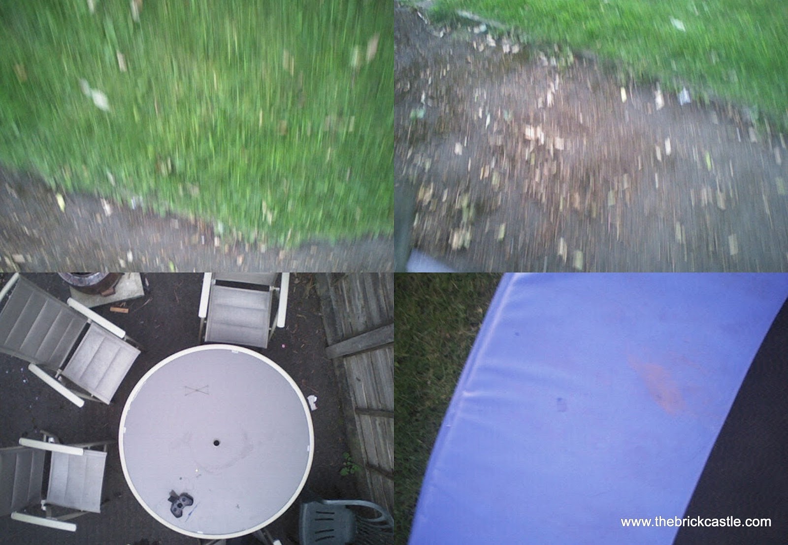 parrot swing drone camera