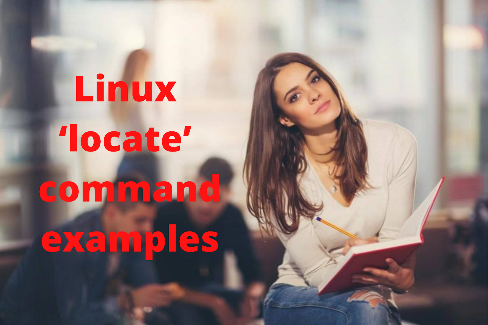 Linux ‘locate’ command examples LPI Central