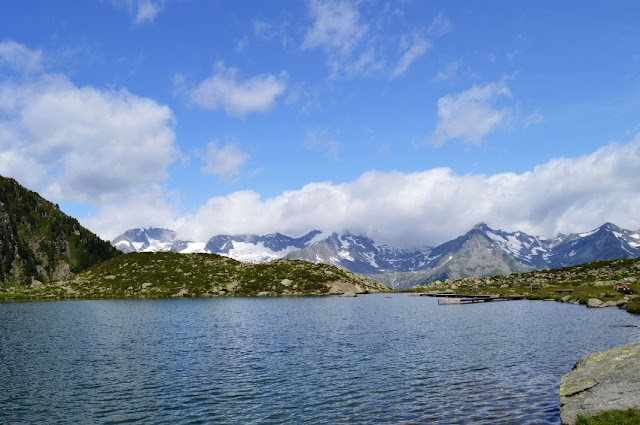 escursioni valle aurina gite più belle