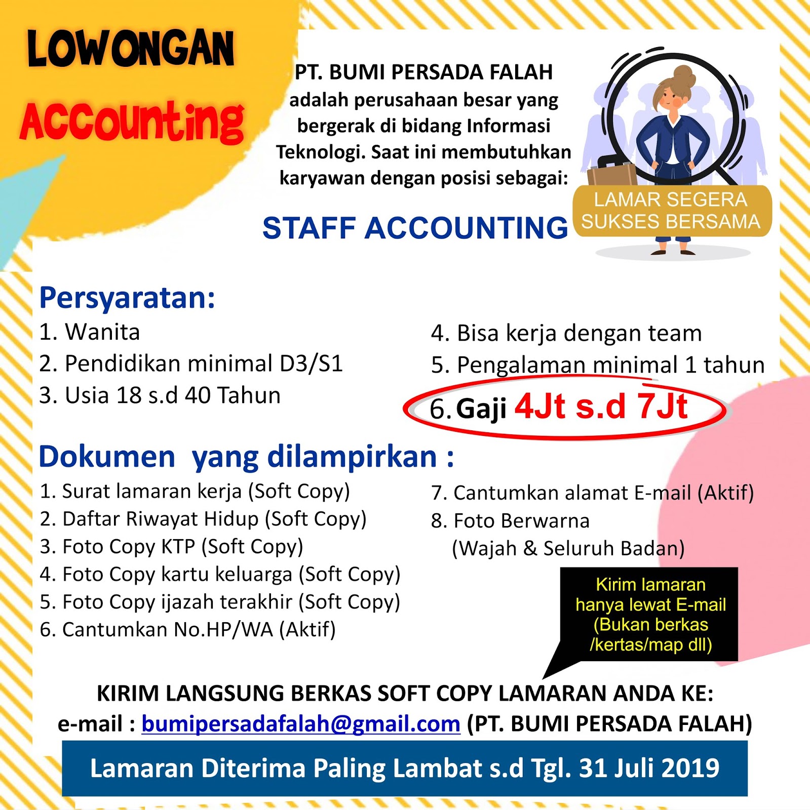 Daftar Nama Karyawan Pt Pama Persada PT Pamapersada