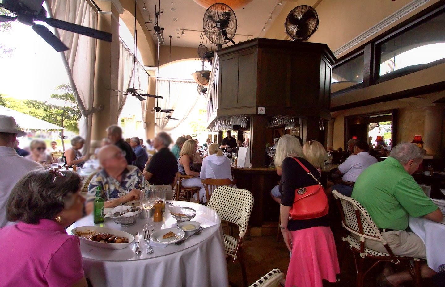 Southwest Florida Forks Happy Hour at Brio Tuscan Grille
