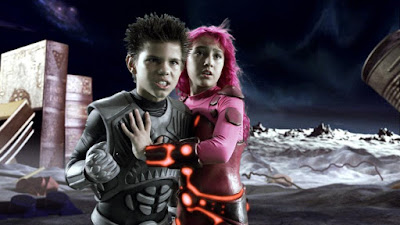 The Adventures Of Sharkboy And Lavagirl 3d Movie Image 8