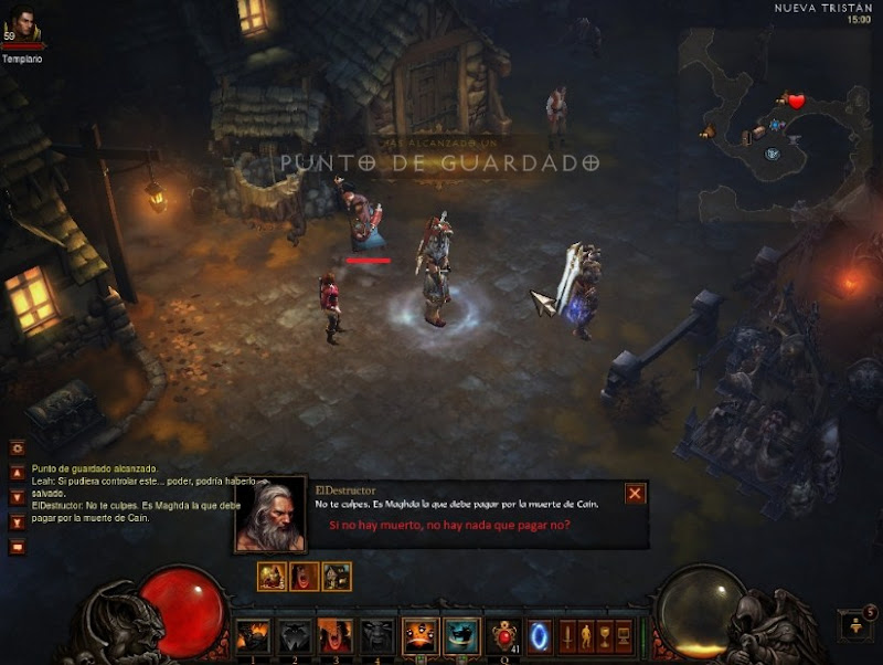 Diablo Diablo