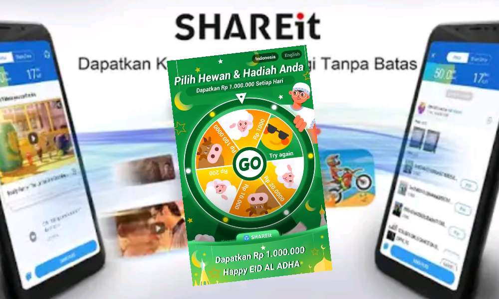 shareit pc terbaru 2019 shareit pc terbaru 2019
