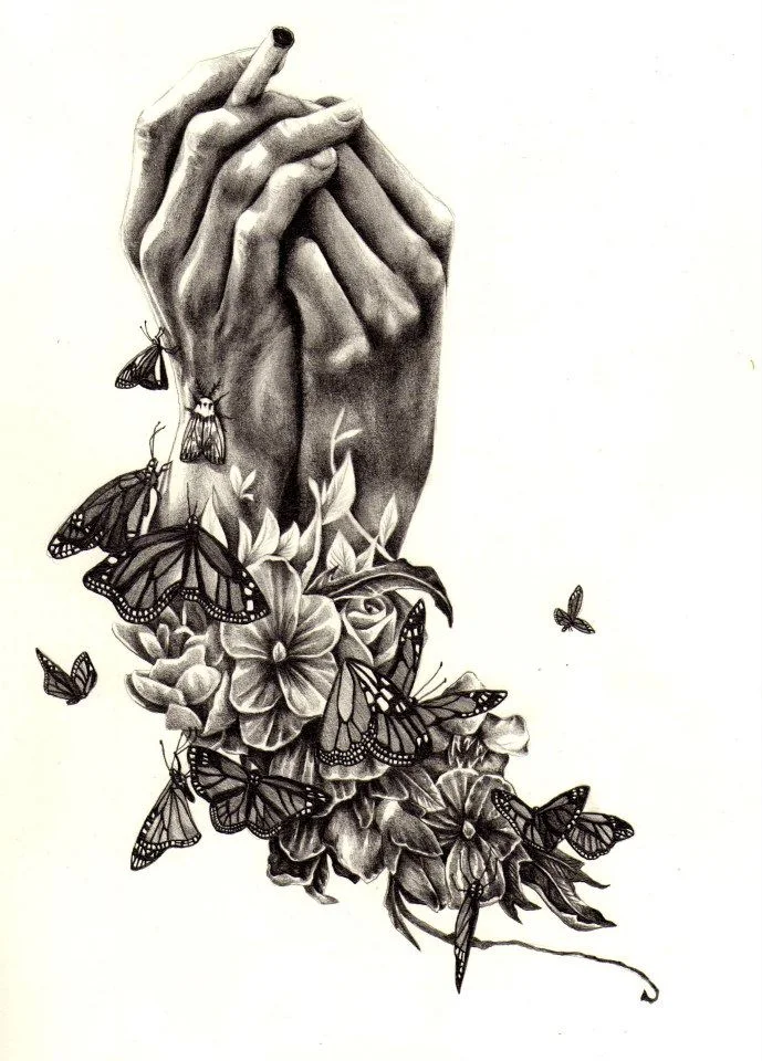 Kate Powell 1996 | British Realist/Symbolist painter