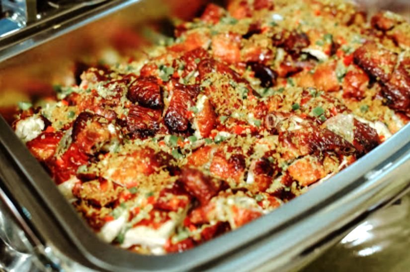 Daftar Catering di Bandung Murah - Enak - Daftar Alamat Telepon