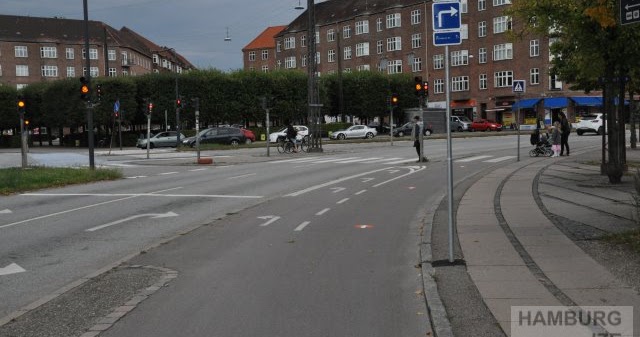 Stadtereise Nach Hamburg