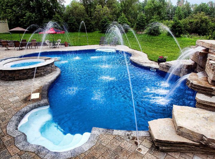 Texas Cool Pools How to Cool Down Your Pool