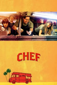 Chef (2014)
