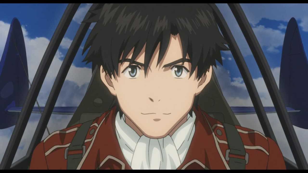 Get فيلم الانمي Toaru Hikuushi E No Tsuioku مترجم عرب ساما For Android Get Wallpaper فيلم الانمي Toaru Hikuushi E No Tsuioku مترجم عرب ساما HD