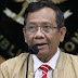 Mahfud MD: FPI Resmi Bubar, Seluruh Kegiatannya Dilarang!
