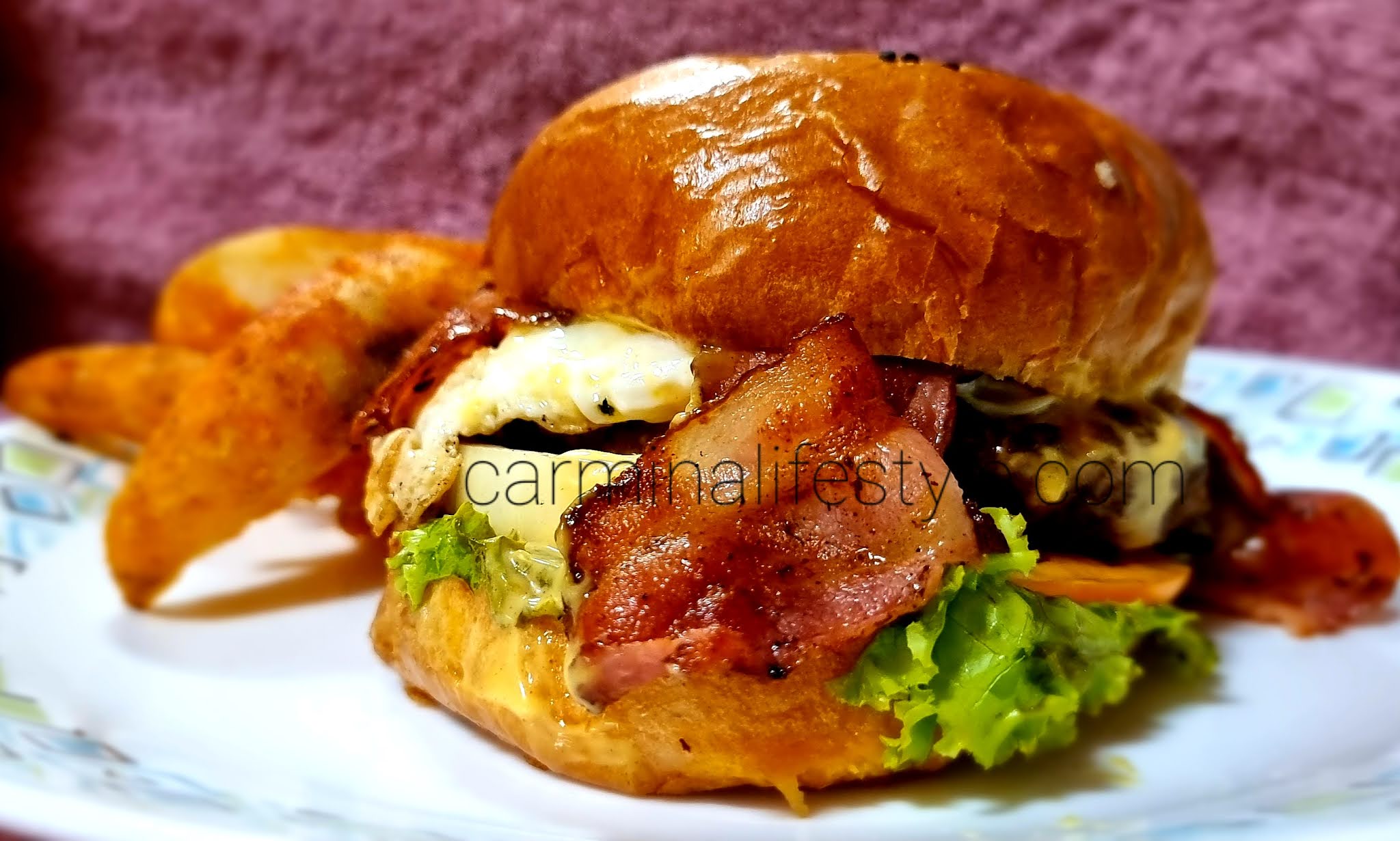 Burger Jack Philippines