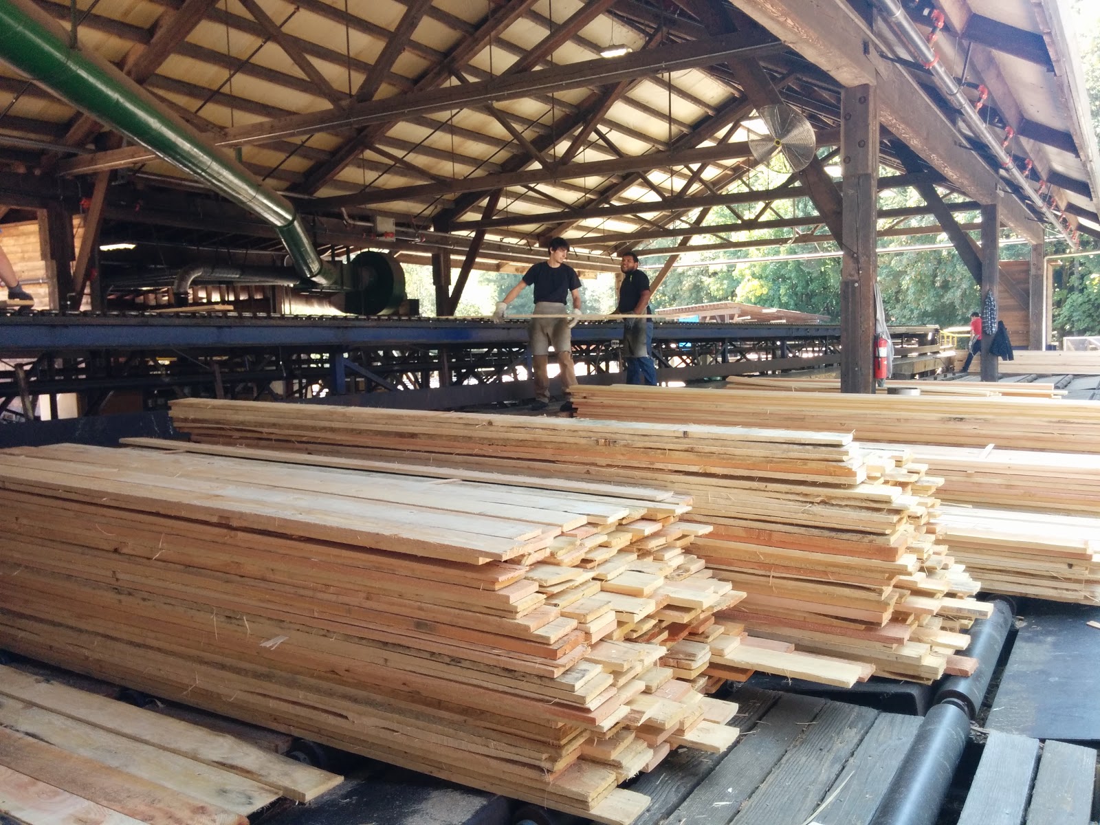 Lostentry Welztalbahn, Model Railroading, and more HullOakes Lumber