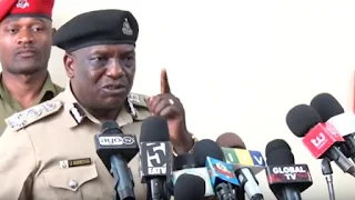 Jeshi la Polisi Latoa Tamko Mauaji Askari Ukonga