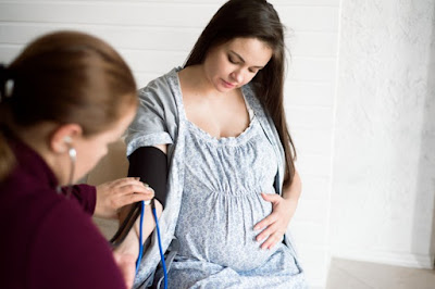 Tips for first time pregnant moms in India,