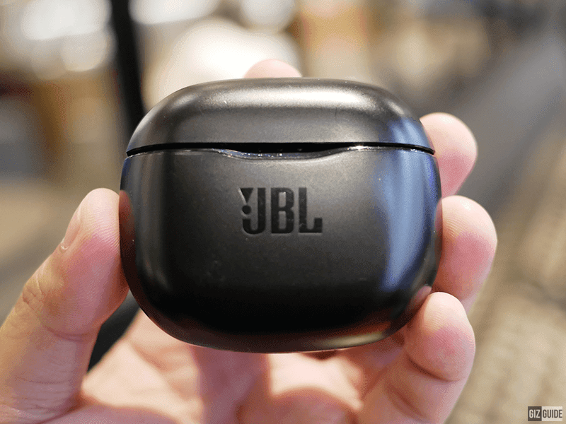 Udgående censur Glad JBL Tune 120TWS Review - Premium True Wireless audio without breaking the  bank