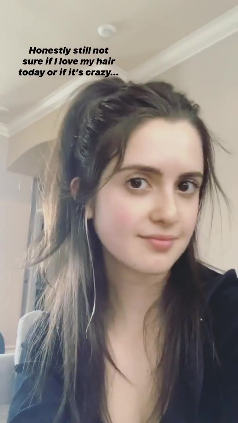 laura marano social media 03 28 2020 0 0 march 29 2020