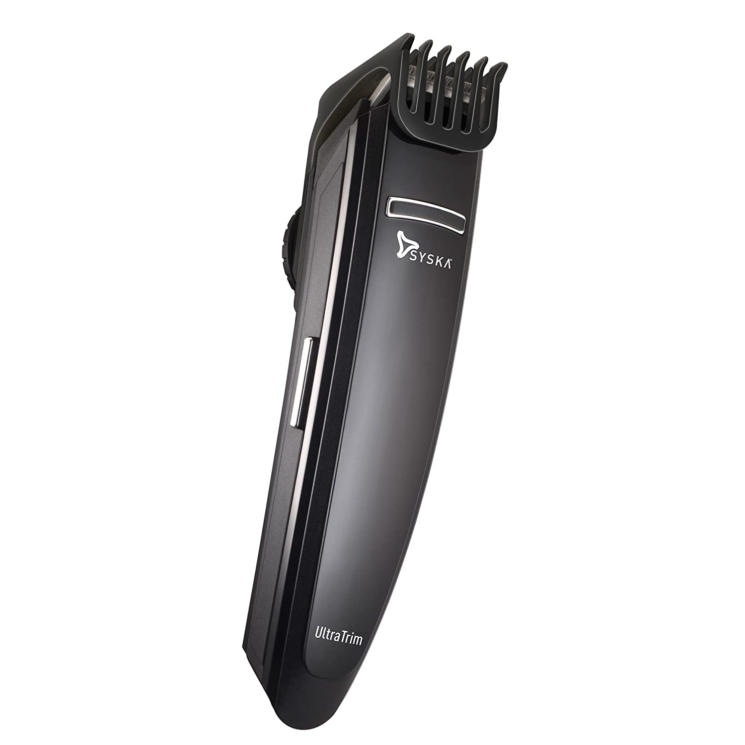 SYSKA ultra hair and Beard Trimmer Trimmers for men