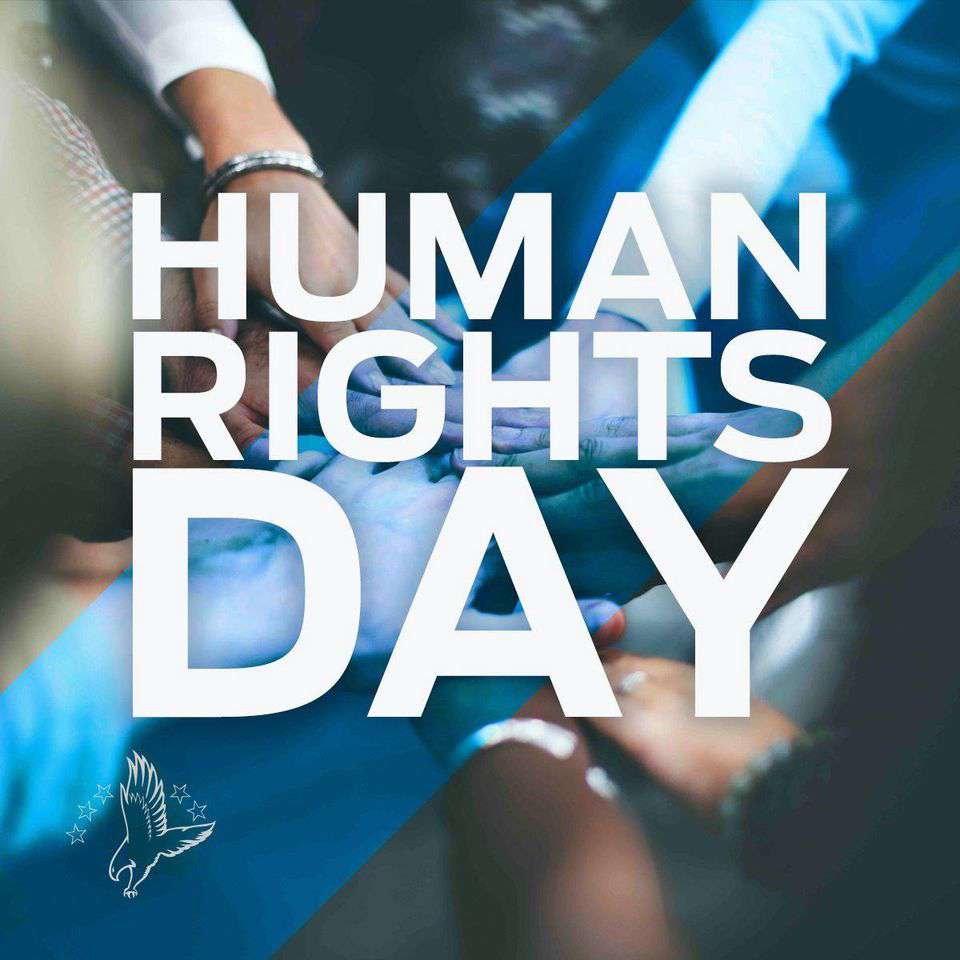 Human Rights Day Wishes Photos