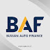 Download BAF Vector Logo
