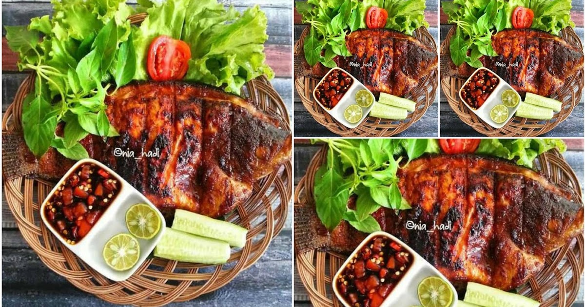 Resep Sambal Ayam Geprek Ncc Mudahnya x