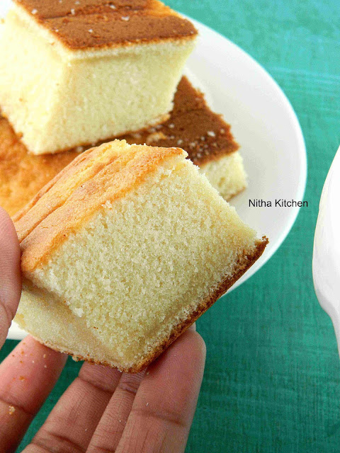 Vanilla Sponge Cake Recipe Australia Vanilla Sponge Cake Recipe Australia