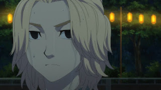 東京リベンジャーズ アニメ | 佐野万次郎 マイキー かっこいい | 東リベ 東卍 東京卍會 | Tokyo Revengers Mikey | Hello Anime !