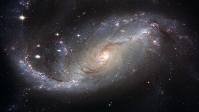 Cosmos , galaxy