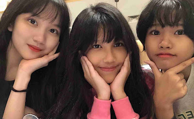 Inilah agama member Jkt48 generasi 9 terlengkap 