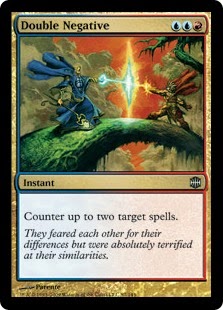 House of MTG Philippines : Top 10 Multi Colored Counter Spells