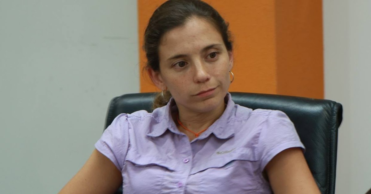 Política No aparece el Cap. Juan Caguaripano