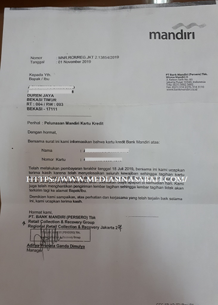 Membantu Nasabah Menyelesaikan Masalahnya 1093 Membantu Nasabah Menyelesaikan Masalahnya 1093